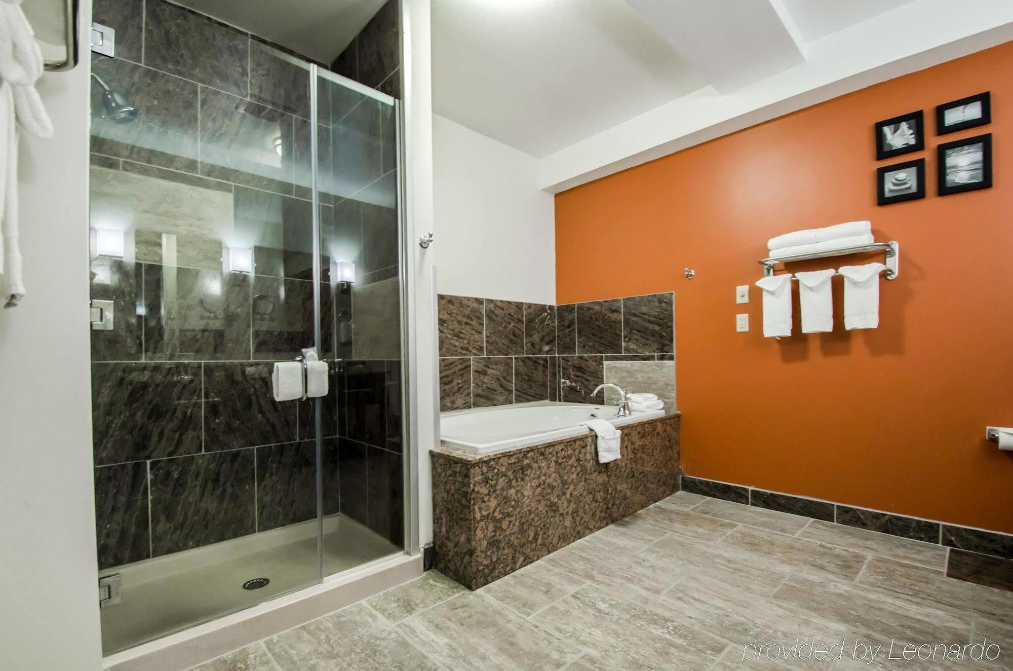Sleep & And Conference Center Downtown 3* Indianapolis